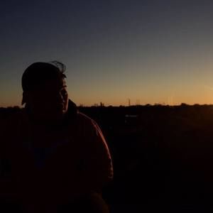 Meet your Posher, Vincent